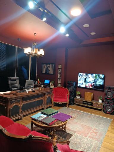 عکس آتلیه ققنوس