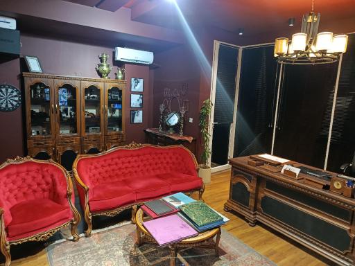 عکس آتلیه ققنوس