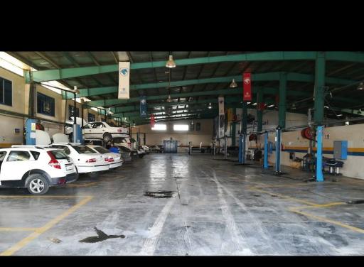 عکس نمایندگی ایران خودرو (کد 4002)