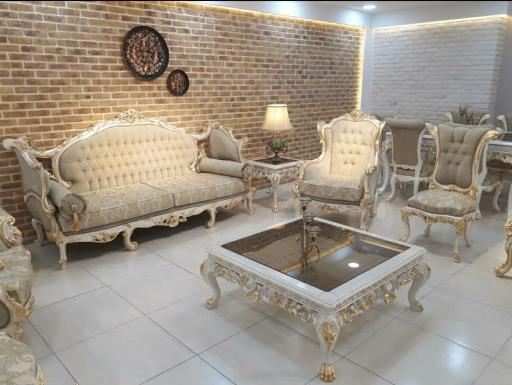 عکس مبلمان ماژور