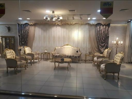 عکس مبلمان ماژور