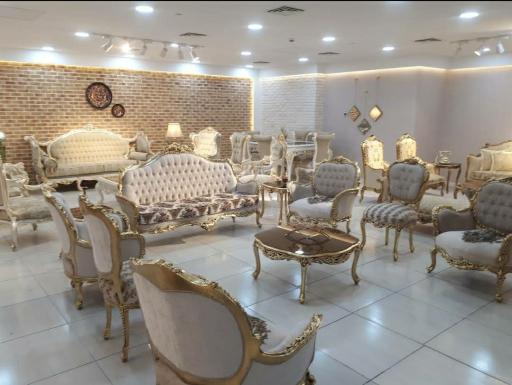 عکس مبلمان ماژور