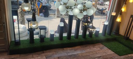 عکس الکتریکی شهدادی