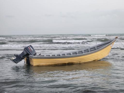 ساحل عباس کلا