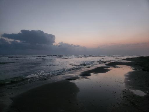 ساحل عباس کلا