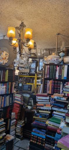 عکس کتاب نیل 