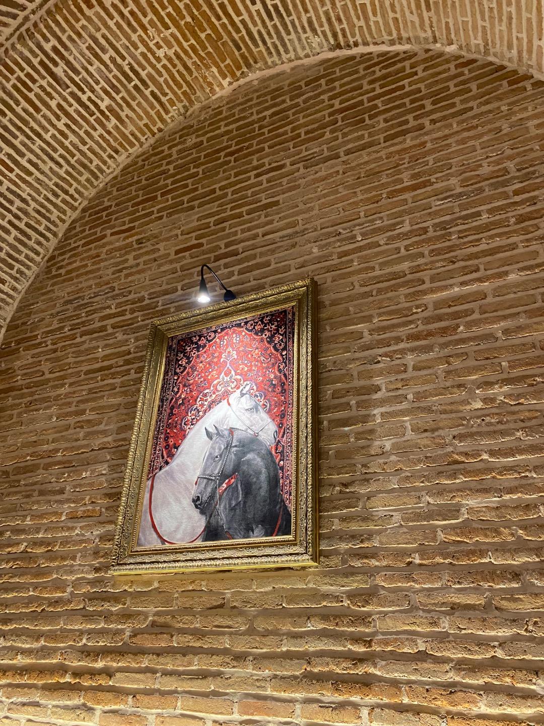 عکس کاروانسرای بهشتیان