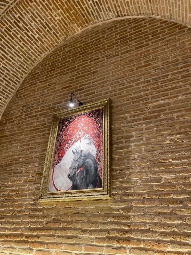 عکس کاروانسرای بهشتیان