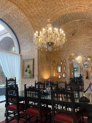 عکس کاروانسرای بهشتیان