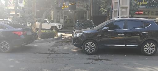 عکس مجموعه خودرو صادقی