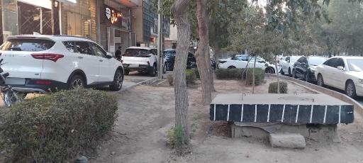 عکس مجموعه خودرو صادقی
