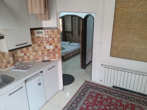 عکس هتل شمیم سحری