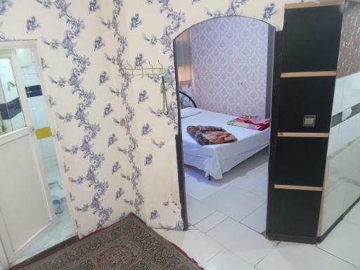 عکس هتل شمیم سحری