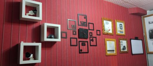 عکس کلینیک امنیتی حفاظتی کارون