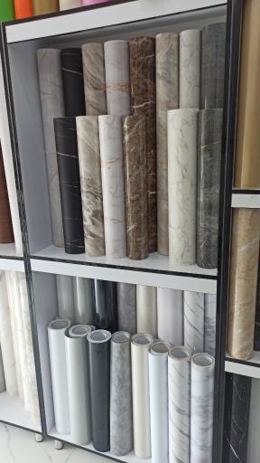 عکس برچسبکده نوری