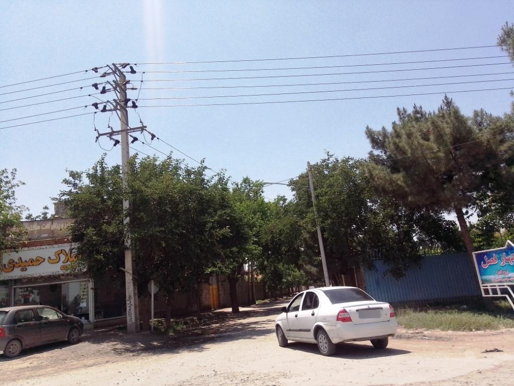 عکس املاک حمیدی