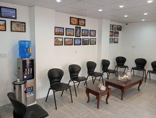 عکس کارواش بزرگ ایران 