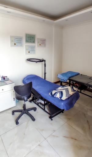 عکس سالن زیبایی پری ها