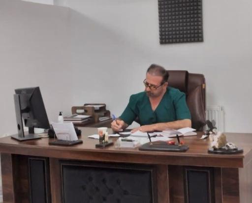 عکس خانه گیاهی طبیب