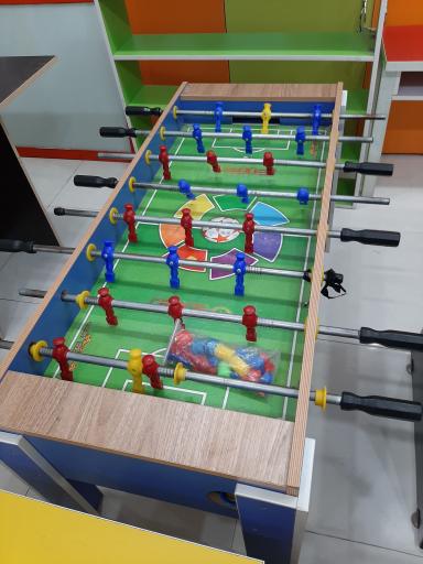 عکس مهدکودک و پیش دبستانی اندیشه