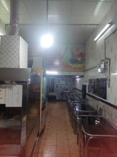 عکس اغذیه ناز