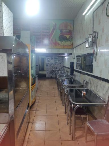 عکس اغذیه ناز