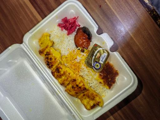 عکس آشپزخانه و رستوران آبشار