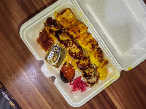 عکس آشپزخانه و رستوران آبشار