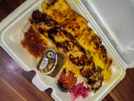 عکس آشپزخانه و رستوران آبشار