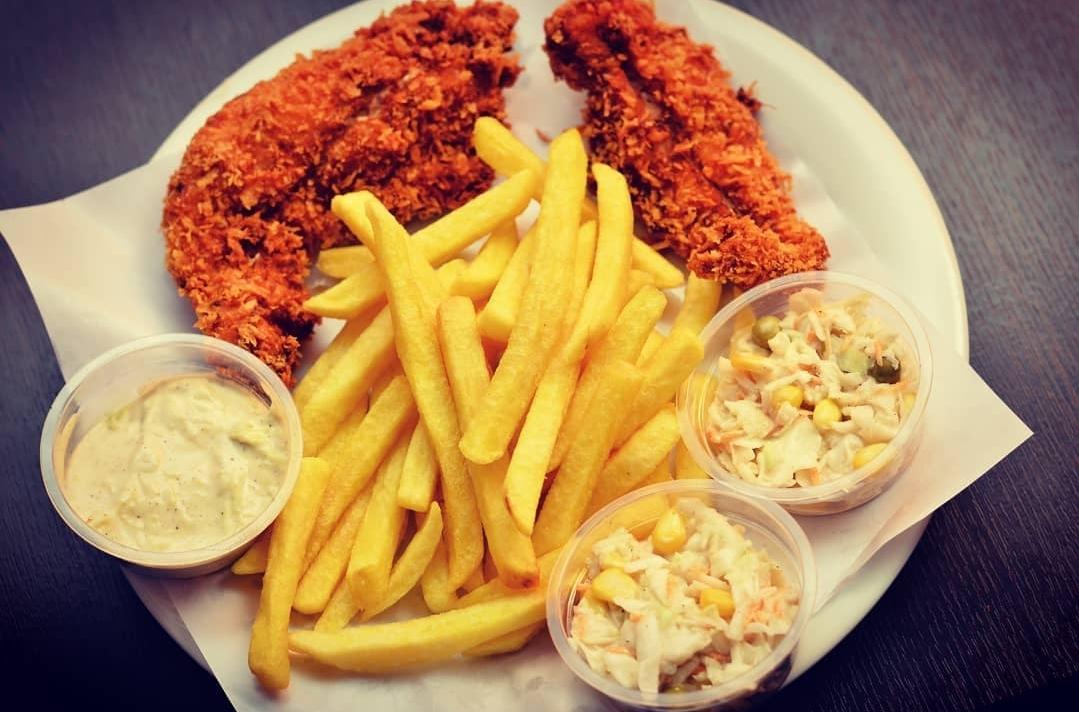 عکس پیتزا هرشب