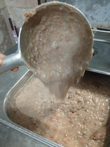 عکس آشپزخانه و رستوران آبشار