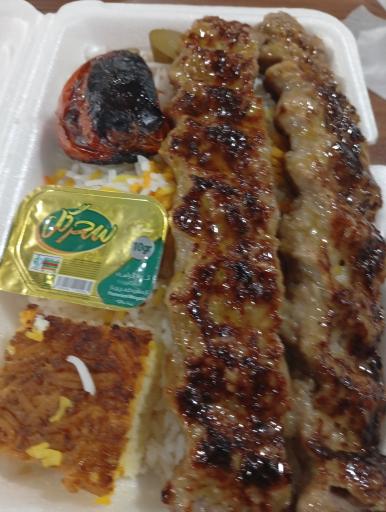 عکس آشپزخانه و رستوران آبشار