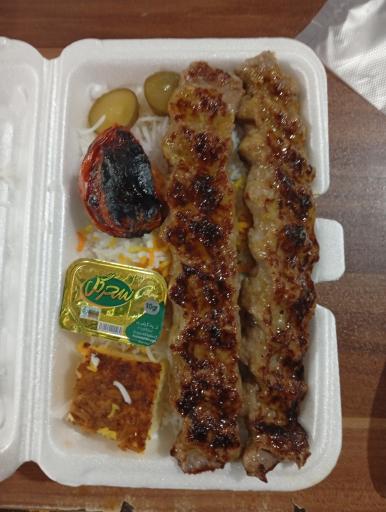 عکس آشپزخانه و رستوران آبشار