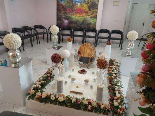 عکس دفتر ازدواج ۱۷۳ بابل