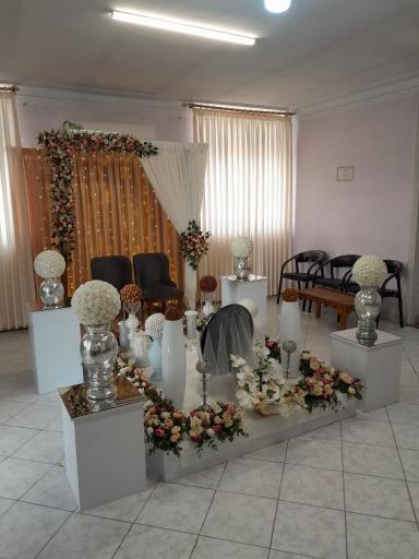 عکس دفتر ازدواج ۱۷۳ بابل