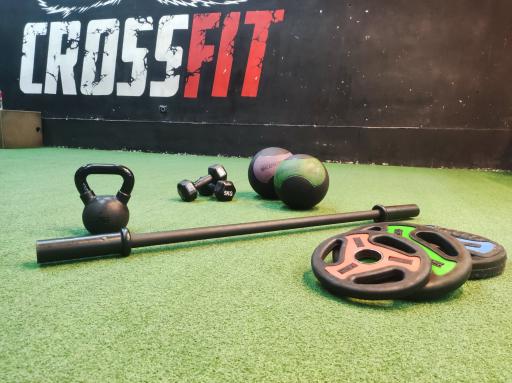 عکس باشگاه بدنسازی رایا