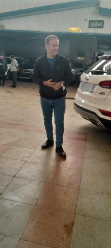 نمایندگی فردا موتورز