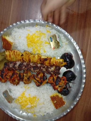 عکس آشپزخانه و رستوران آبشار