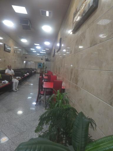 عکس کباب ساطوری بناب