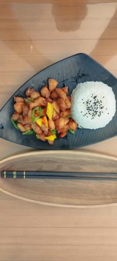 عکس رستوران چینی ملیا