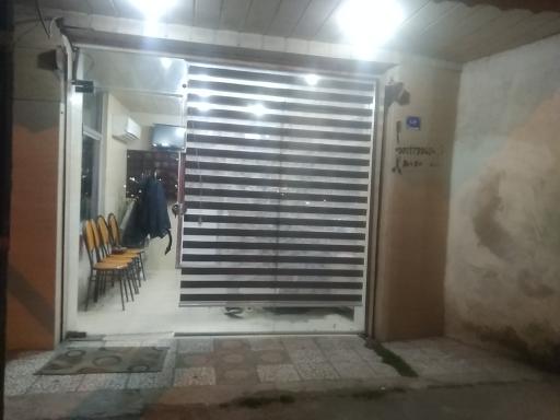 عکس آرایشگاه مردانه