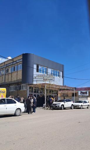 عکس کبابی اسمعلی