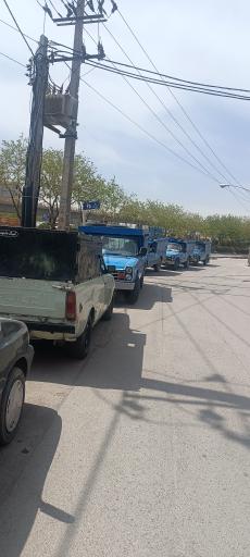عکس صارم بار