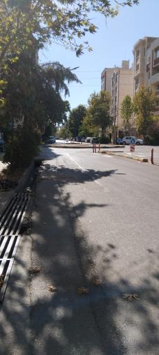 عکس میدان استاد فرشچیان ۵