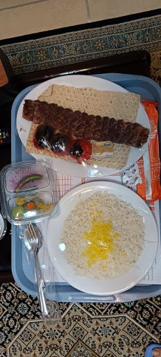 عکس هتل آپارتمان هیرون