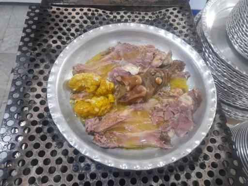 عکس طباخی دوستان