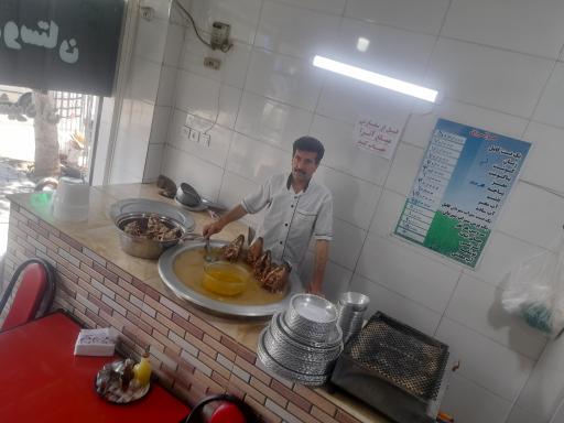 عکس طباخی دوستان