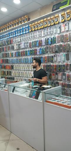 عکس لوازم جانبی فینال