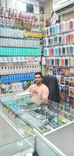 عکس لوازم جانبی فینال