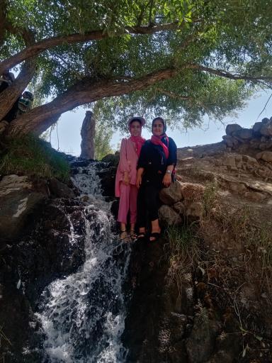 عکس اقامتگاه علی برق ریوش